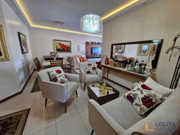 Imagem Apartamento com 4 Quartos à Venda, 132 m² em Estreito - Florianópolis Imagem Apartamento com 4 Quartos à Venda, 132 m² em Estreito - Florianópolis