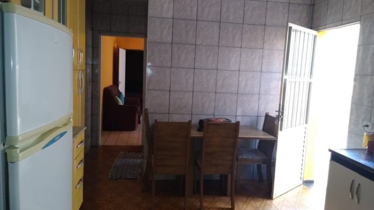 Imagem Casa com 2 Quartos à Venda, 143 m² em Alto Da Boa Vista - Mauá Imagem Casa com 2 Quartos à Venda, 143 m² em Alto Da Boa Vista - Mauá