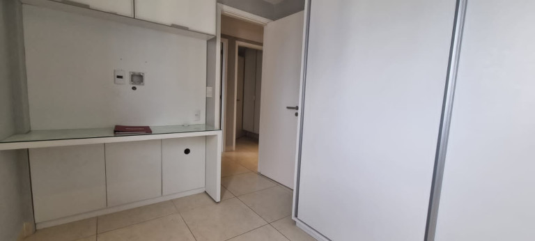 Imagem Apartamento com 3 Quartos à Venda, 90 m² em Ponta De Campina - Cabedelo