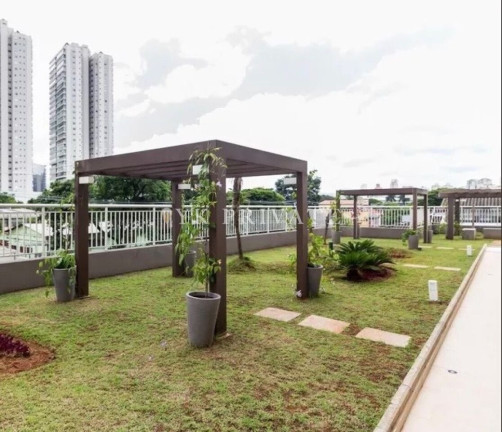 Imagem Apartamento com 2 Quartos à Venda, 57 m² em Barra Funda - São Paulo