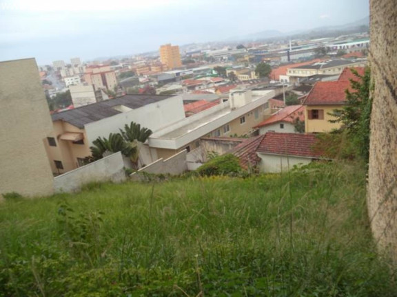 Imagem Terreno à Venda, 515 m² em Centro - Atibaia Imagem Terreno à Venda, 515 m² em Centro - Atibaia