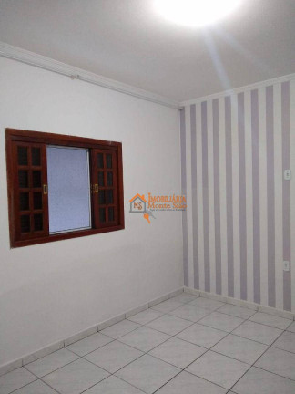 Imagem Sobrado com 6 Quartos à Venda, 125 m² em Jardim Ponte Alta I - Guarulhos Imagem Sobrado com 6 Quartos à Venda, 125 m² em Jardim Ponte Alta I - Guarulhos