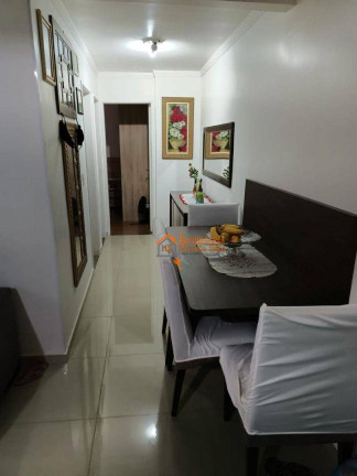 Imagem Apartamento com 2 Quartos à Venda, 50 m² em água Chata - Guarulhos Imagem Apartamento com 2 Quartos à Venda, 50 m² em água Chata - Guarulhos