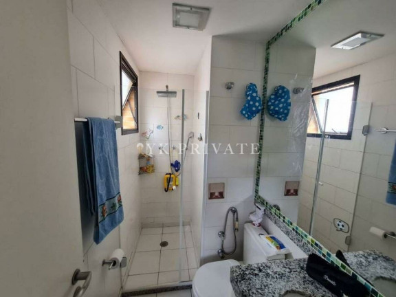 Imagem Apartamento com 3 Quartos à Venda, 177 m² em Pompéia - São Paulo