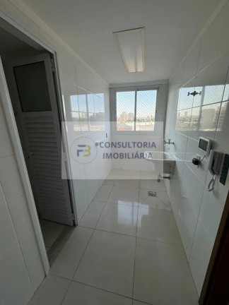 Imagem Apartamento com 3 Quartos à Venda, 138 m² em Setor Oeste - Goiânia
