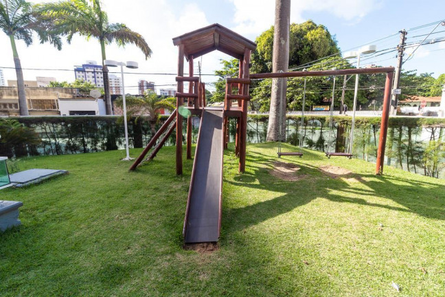 Imagem Cobertura com 4 Quartos à Venda, 192 m² em Dionisio Torres - Fortaleza