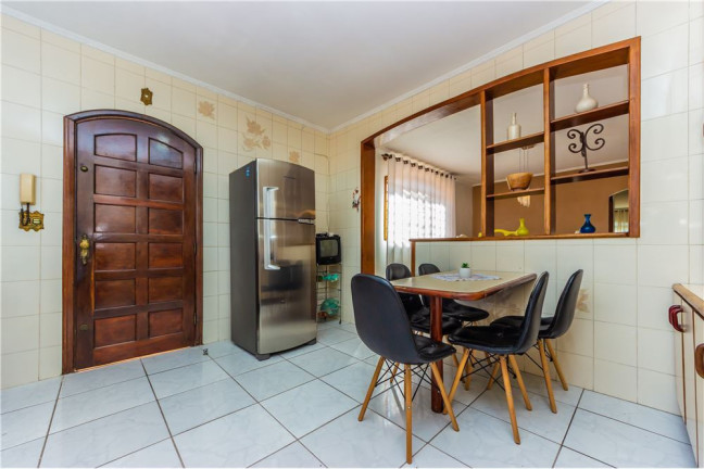 Imagem Casa com 3 Quartos à Venda, em Aricanduva - São Paulo Imagem Casa com 3 Quartos à Venda, em Aricanduva - São Paulo