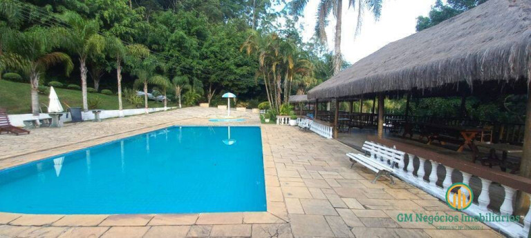 Imagem Casa com 10 Quartos à Venda, 64.500 m² em Capela De São Pedro - Vargem Grande Paulista Imagem Casa com 10 Quartos à Venda, 64.500 m² em Capela De São Pedro - Vargem Grande Paulista