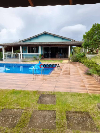 Casa com 3 Quartos à Venda, 2.500 m² em Cupim - Ibiúna