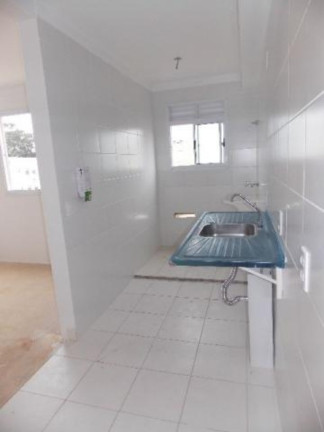 Imagem Apartamento com 2 Quartos à Venda, 48 m² em Parque Nações Unidas - São Paulo Imagem Apartamento com 2 Quartos à Venda, 48 m² em Parque Nações Unidas - São Paulo