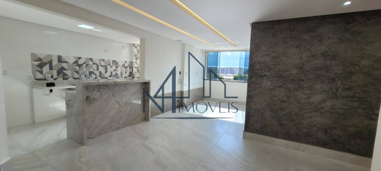 Imagem Apartamento com 2 Quartos à Venda, em Jardim Belo Horizonte - Aparecida De Goiânia Imagem Apartamento com 2 Quartos à Venda, em Jardim Belo Horizonte - Aparecida De Goiânia