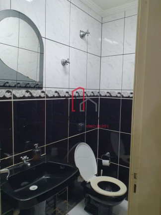 Imagem Sobrado com 5 Quartos à Venda, 234 m² em Vila Proost De Souza - Campinas