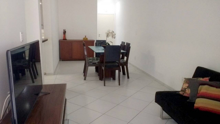Imagem Apartamento com 3 Quartos para Temporada, em Praia Grande - Ubatuba Imagem Apartamento com 3 Quartos para Temporada, em Praia Grande - Ubatuba