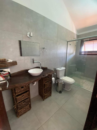 Imagem Casa com 3 Quartos à Venda, 235 m² em Ibiraquera - Imbituba Imagem Casa com 3 Quartos à Venda, 235 m² em Ibiraquera - Imbituba