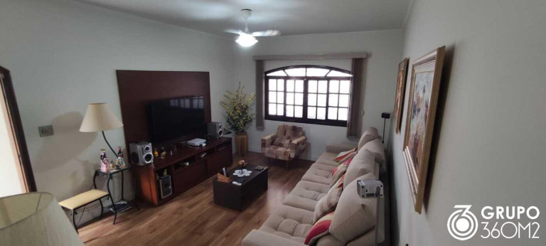 Imagem Casa com 4 Quartos à Venda, 212 m² em Vila Metalúrgica - Santo André Imagem Casa com 4 Quartos à Venda, 212 m² em Vila Metalúrgica - Santo André