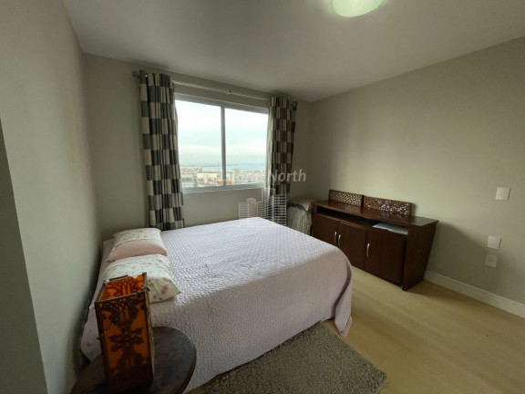 Imagem Apartamento com 3 Quartos à Venda, 165 m² em Centro - Itajaí