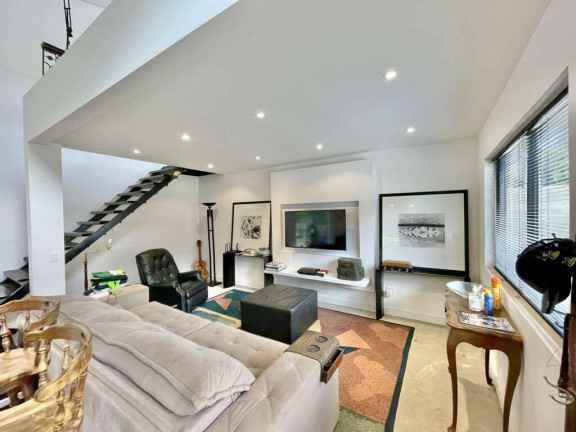 Imagem Casa de Condomínio com 3 Quartos à Venda, 573 m² em Chácara Eliana - Cotia