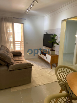 Apartamento com 3 Quartos à Venda, 54 m² em Casa Branca - Santo André