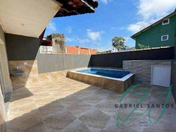 Imagem Casa com 2 Quartos à Venda, 156 m² em Bal. Santa Terezinha - Itanhaém Imagem Casa com 2 Quartos à Venda, 156 m² em Bal. Santa Terezinha - Itanhaém