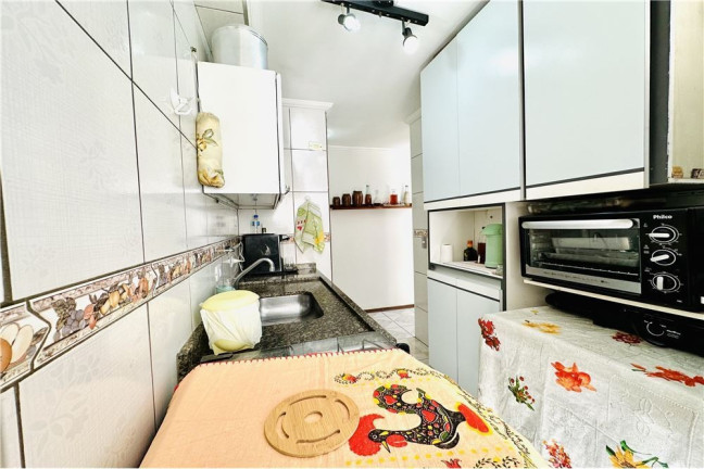 Imagem Apartamento com 2 Quartos à Venda, 48 m² em Guarapiranga - São Paulo Imagem Apartamento com 2 Quartos à Venda, 48 m² em Guarapiranga - São Paulo