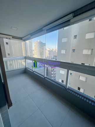 Imagem Apartamento com 1 Quarto à Venda, 55 m² em Boqueirão - Praia Grande Imagem Apartamento com 1 Quarto à Venda, 55 m² em Boqueirão - Praia Grande
