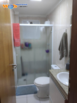 Imagem Apartamento com 2 Quartos à Venda, 81 m² em Guilhermina - Praia Grande