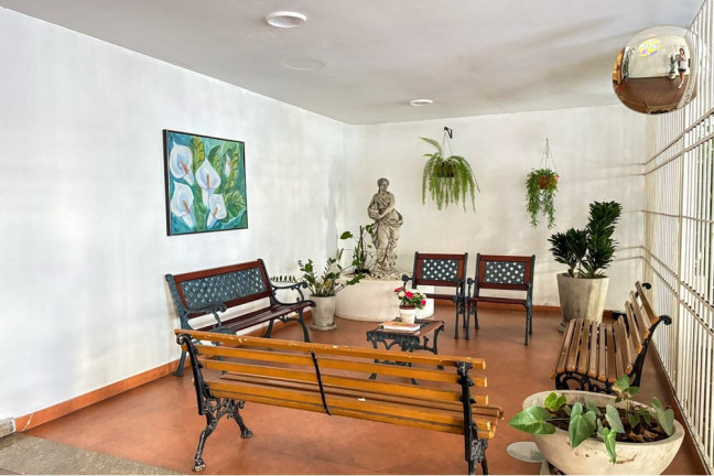 Imagem Apartamento com 2 Quartos à Venda, 74 m² em Bom Fim - Porto Alegre Imagem Apartamento com 2 Quartos à Venda, 74 m² em Bom Fim - Porto Alegre