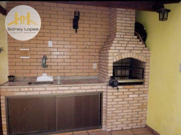 Imagem Casa com 4 Quartos à Venda, 400 m² em Freguesia De Jacarepaguá - Rio De Janeiro
