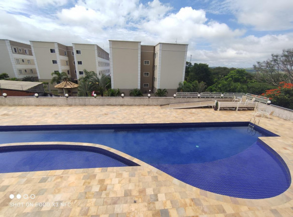 Imagem Apartamento com 3 Quartos para Alugar, 80 m² em Vila Esperança - Itu Imagem Apartamento com 3 Quartos para Alugar, 80 m² em Vila Esperança - Itu