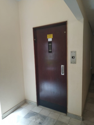 Imagem Imóvel com 1 Quarto à Venda, 37 m² em Bela Vista - São Paulo