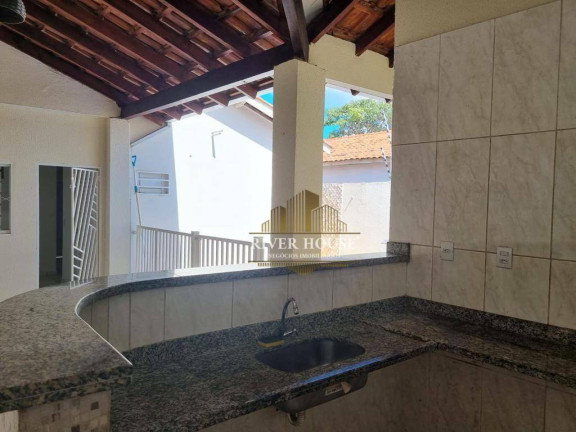 Imagem Casa com 3 Quartos à Venda, 200 m² em Vila Maria - Várzea Grande Imagem Casa com 3 Quartos à Venda, 200 m² em Vila Maria - Várzea Grande