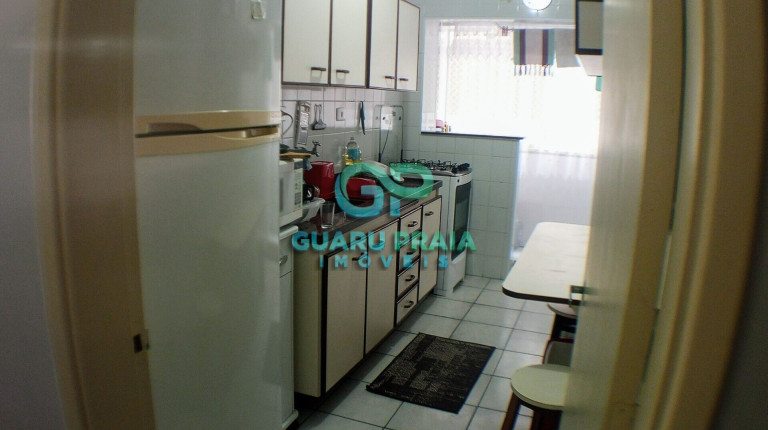 Imagem Apartamento com 2 Quartos à Venda, 75 m² em Pitangueiras - Guarujá