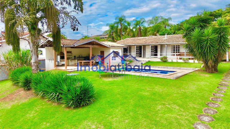 Imagem Chácara com 3 Quartos à Venda, 1.000 m² em Represa - Piracaia Imagem Chácara com 3 Quartos à Venda, 1.000 m² em Represa - Piracaia