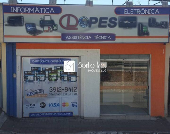 Imagem Casa à Venda, 150 m² em Jardim Motorama - São José Dos Campos Imagem Casa à Venda, 150 m² em Jardim Motorama - São José Dos Campos
