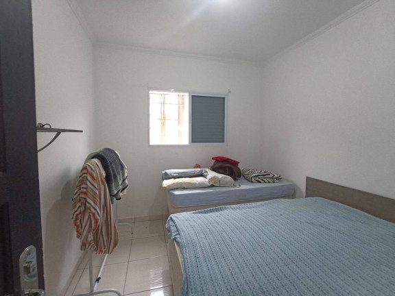 Imagem Casa com 3 Quartos à Venda, 120 m² em Guilhermina - Praia Grande