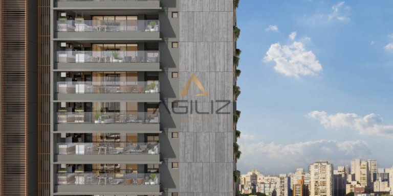 Imagem Apartamento com 4 Quartos à Venda, 156 m² em Perdizes - São Paulo Imagem Apartamento com 4 Quartos à Venda, 156 m² em Perdizes - São Paulo