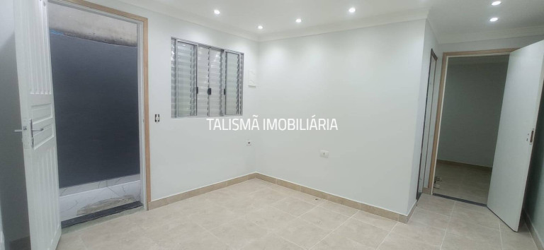 Casa com 2 Quartos à Venda, 50 m² em Jardim Novo Record - Taboão Da Serra