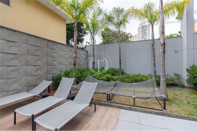 Imagem Apartamento com 1 Quarto à Venda, 22 m² em Jardim Das Acácias - São Paulo Imagem Apartamento com 1 Quarto à Venda, 22 m² em Jardim Das Acácias - São Paulo