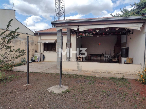 Imagem Casa com 1 Quarto à Venda, 50 m² em Terras De Santa Bárbara - Santa Bárbara D'oeste Imagem Casa com 1 Quarto à Venda, 50 m² em Terras De Santa Bárbara - Santa Bárbara D'oeste