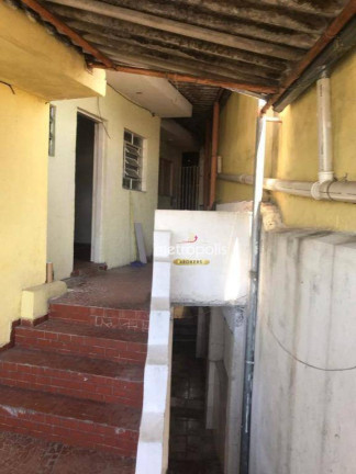 Sobrado com 5 Quartos à Venda, 220 m² em Vila Arapuã - São Paulo