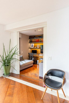 Imagem Imóvel com 3 Quartos à Venda, 205 m² em Vila Mariana - São Paulo Imagem Imóvel com 3 Quartos à Venda, 205 m² em Vila Mariana - São Paulo