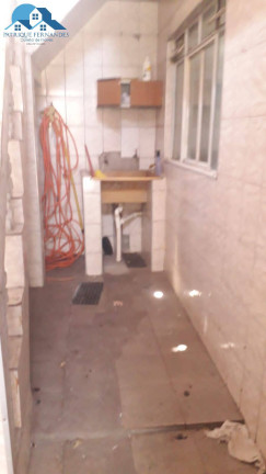 Imagem Casa com 3 Quartos para Alugar, 100 m² em Limoeiro - São Paulo