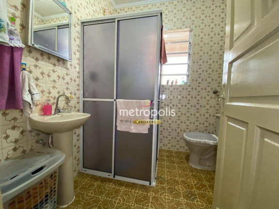 Imagem Casa com 3 Quartos à Venda, 142 m² em Olímpico - São Caetano Do Sul Imagem Casa com 3 Quartos à Venda, 142 m² em Olímpico - São Caetano Do Sul