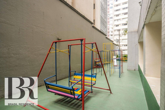 Imagem Apartamento com 2 Quartos à Venda, 95 m² em Jardim Paulista - São Paulo Imagem Apartamento com 2 Quartos à Venda, 95 m² em Jardim Paulista - São Paulo
