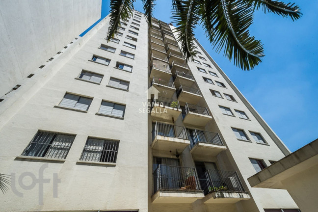 Imagem Apartamento com 2 Quartos à Venda, 81 m² em Perdizes - São Paulo Imagem Apartamento com 2 Quartos à Venda, 81 m² em Perdizes - São Paulo