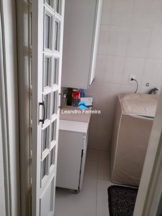 Imagem Apartamento com 3 Quartos à Venda, 174 m² em Nova Petrópolis - São Bernardo Do Campo Imagem Apartamento com 3 Quartos à Venda, 174 m² em Nova Petrópolis - São Bernardo Do Campo