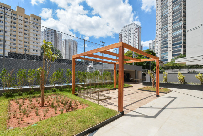 Imagem Imóvel com 3 Quartos à Venda, 95 m² em Vila Gomes Cardim - São Paulo