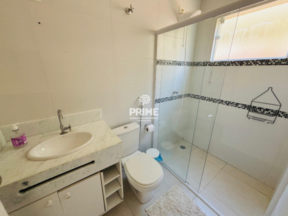 Imagem Casa com 3 Quartos à Venda, 186 m² em Cidade Jardim - Caraguatatuba