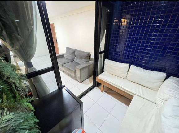 Imagem Apartamento com 3 Quartos à Venda, 82 m² em Aeroclube - João Pessoa Imagem Apartamento com 3 Quartos à Venda, 82 m² em Aeroclube - João Pessoa