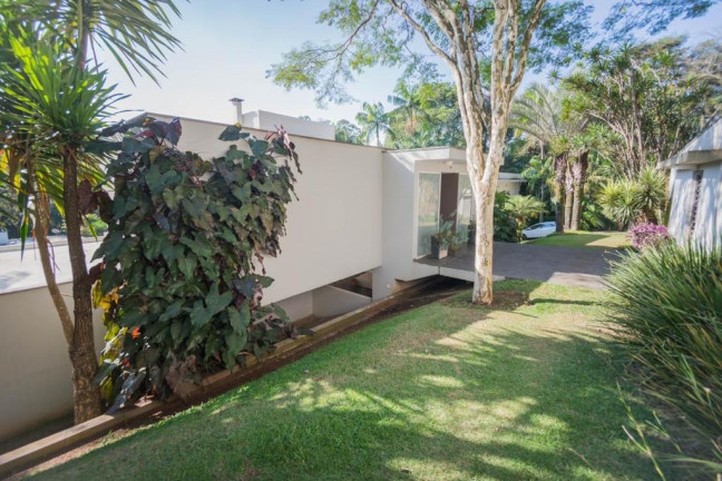 Imagem Imóvel com 3 Quartos à Venda, 2.541 m² em Chácaras Do Refúgio-granja Viana - Cotia
